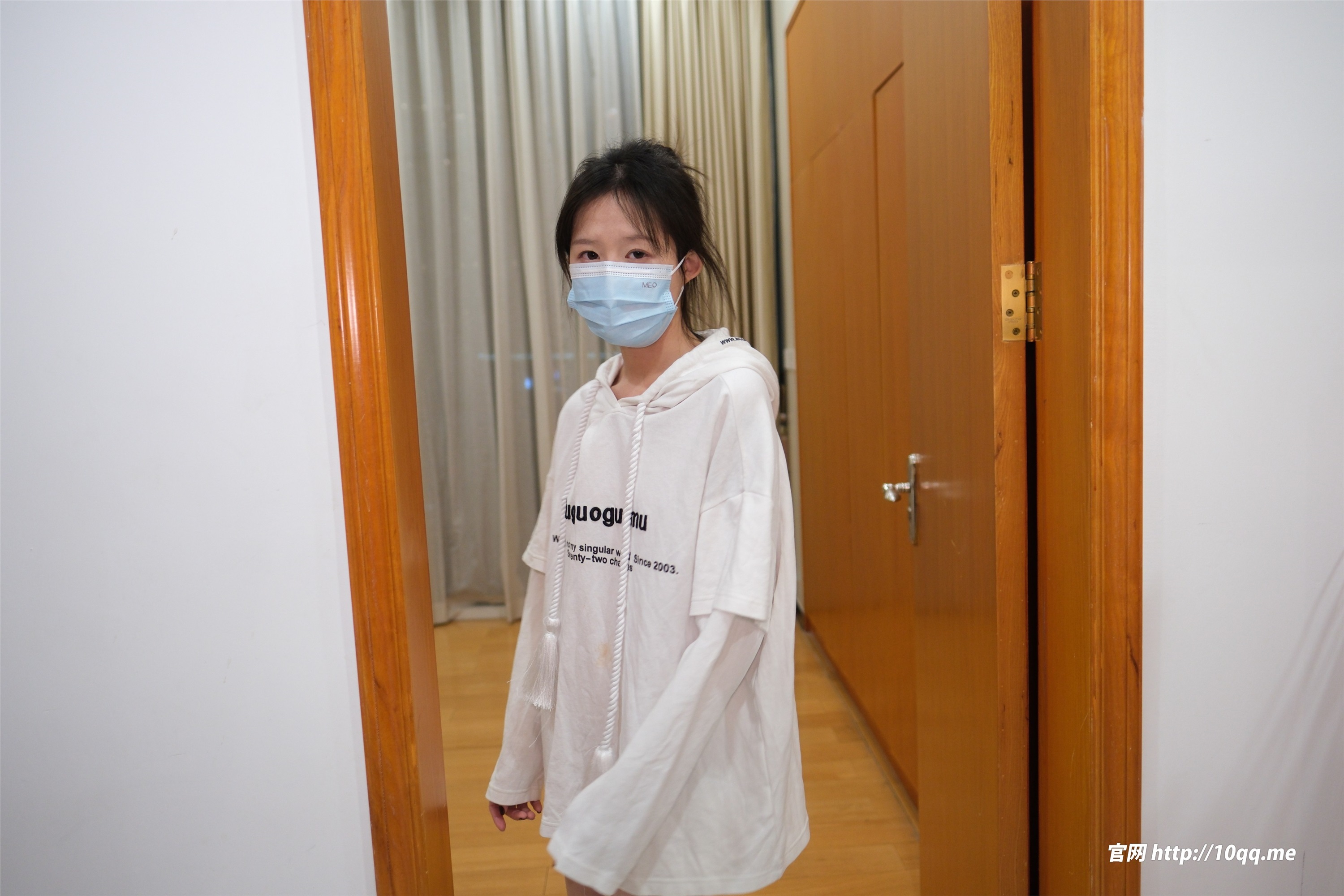 ROSI口罩系列 2024.01.29 NO.2787